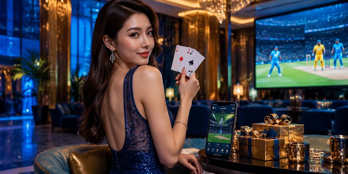 555win55 mobile gaming
